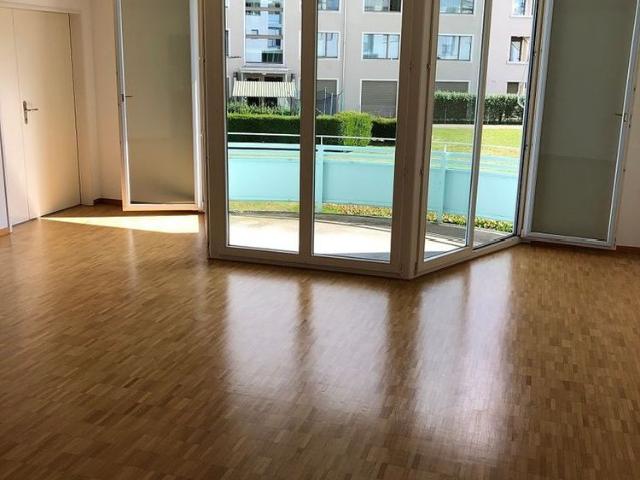 Apartment mieten in Dübendorf, Zürich