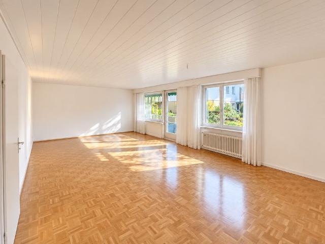 Apartment mieten in Arlesheim, Bezirk Arlesheim