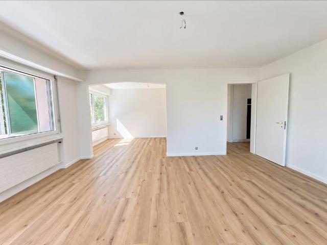 Apartment mieten in Beringen, Schaffhausen