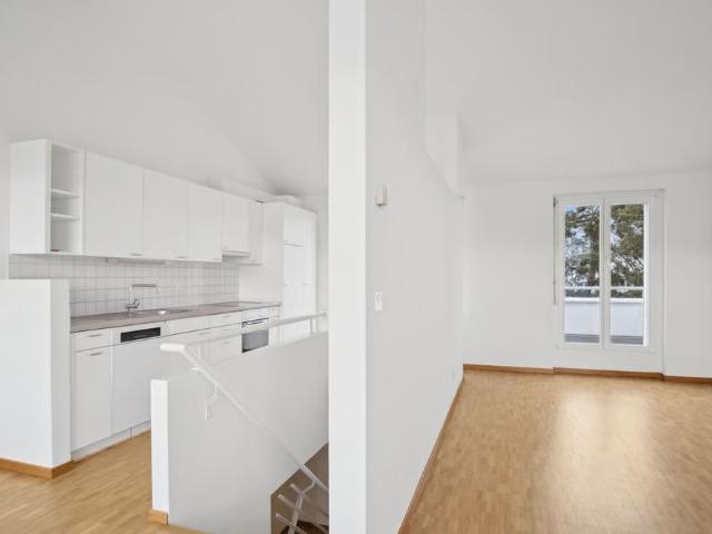 Apartment mieten in Dübendorf, Zürich