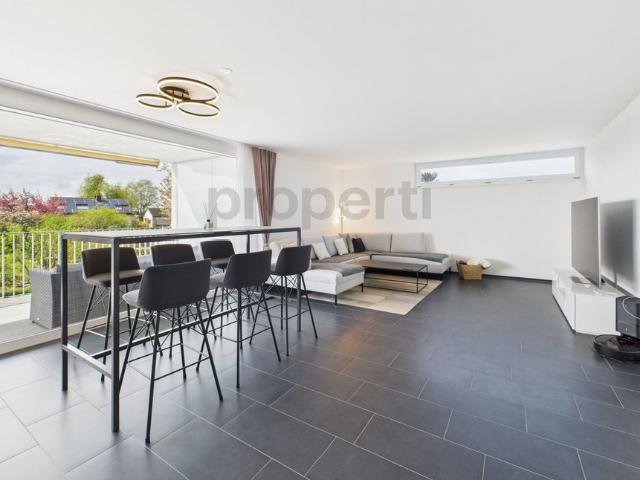 Apartment mieten in Romanshorn, Thurgau