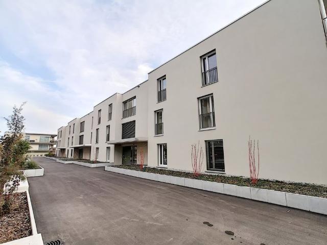 Apartment mieten in Matran, District de la Sarine