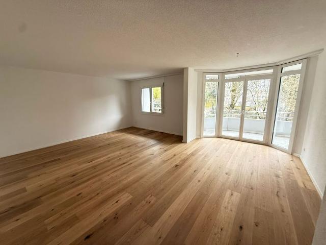 Apartment mieten in Brügg, Bern
