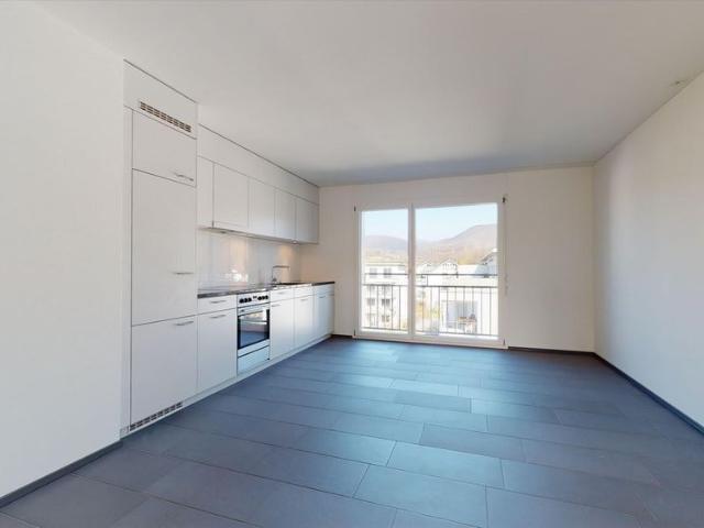 Apartment mieten in Aarau, Aargau