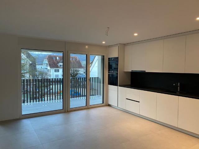 Apartment mieten in Breitenbach, Solothurn