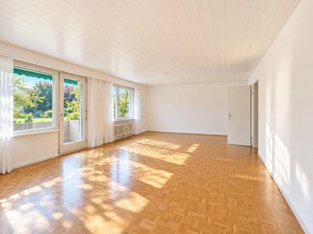 Apartment mieten in Arlesheim, Bezirk Arlesheim