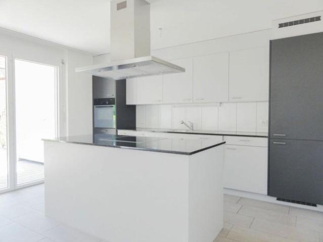 Apartment mieten in Brittnau, Aargau