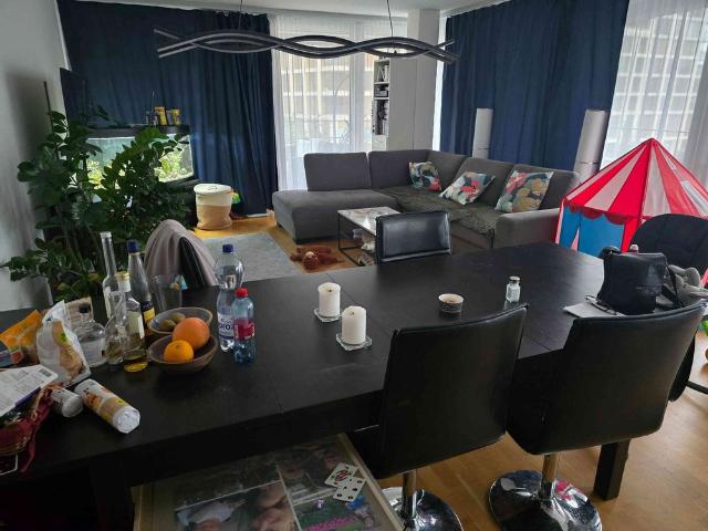 Apartment mieten in Morges, District de Morges