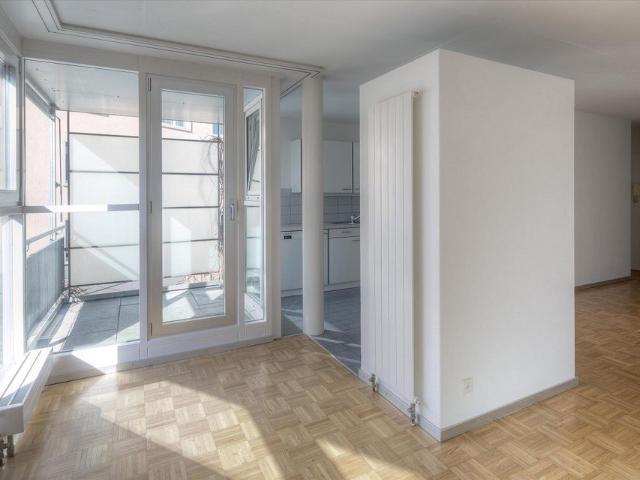 Apartment mieten in Bern