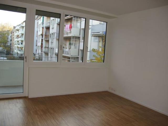 Apartment mieten in Basel, Basel-Stadt