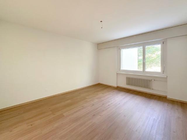 Apartment mieten in Gattikon, Thalwil