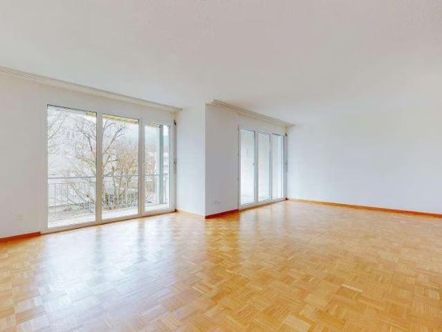 Haus mieten in Solothurn