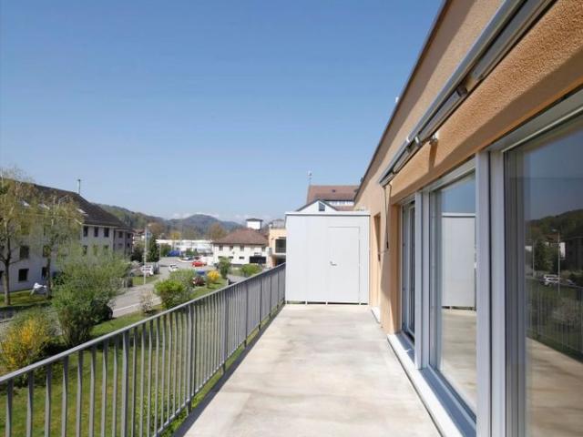 Apartment mieten in Rorbas, Zürich