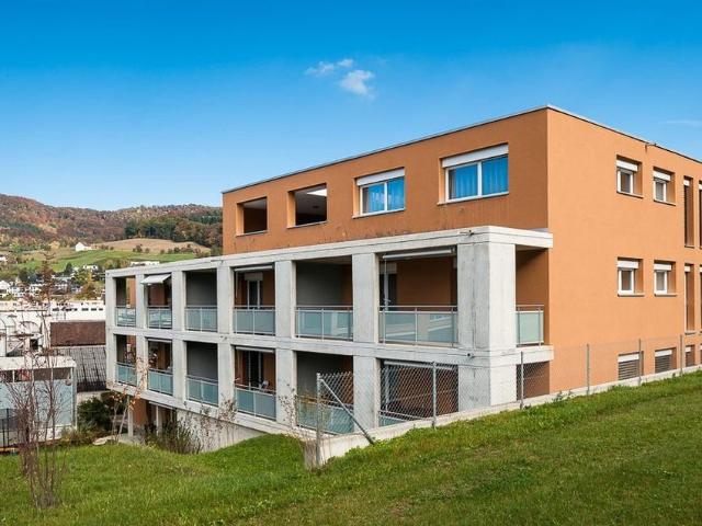 Apartment mieten in Sissach, Basel-Landschaft