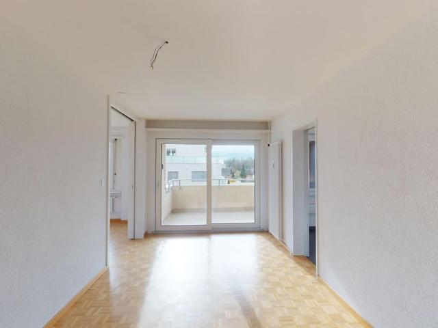 Apartment mieten in Sulgen, Thurgau