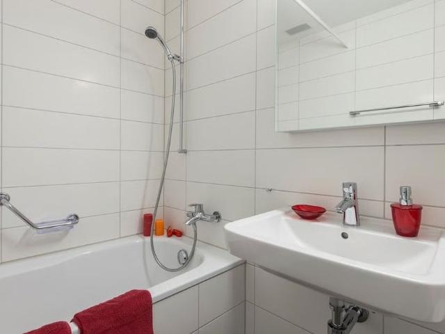 Apartment mieten in Küttigen, Aargau