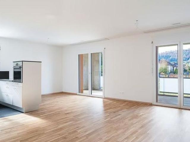 Apartment mieten in Sissach, Basel-Landschaft