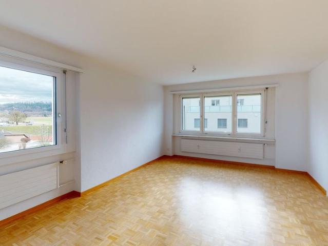 Apartment mieten in Sulgen, Thurgau