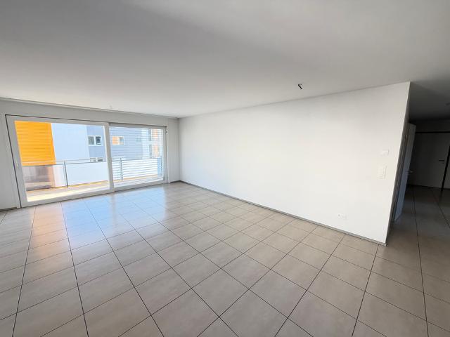 Apartment mieten in Courrendlin, District de Delémont