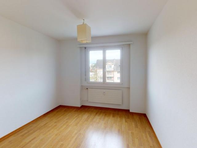 Apartment mieten in Sulgen, Thurgau