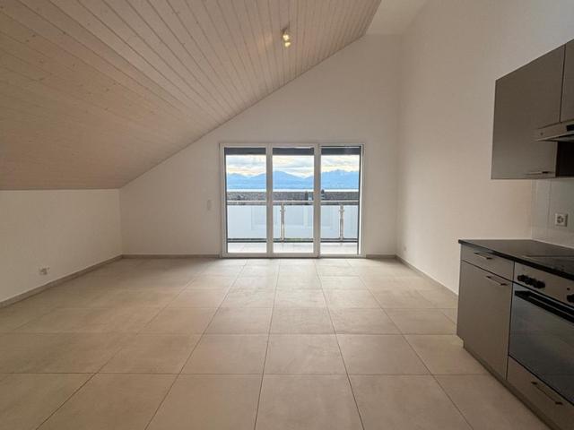 Apartment mieten in Saint-Prex, Waadt