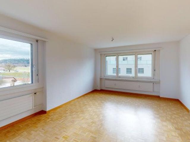 Apartment mieten in Sulgen, Thurgau