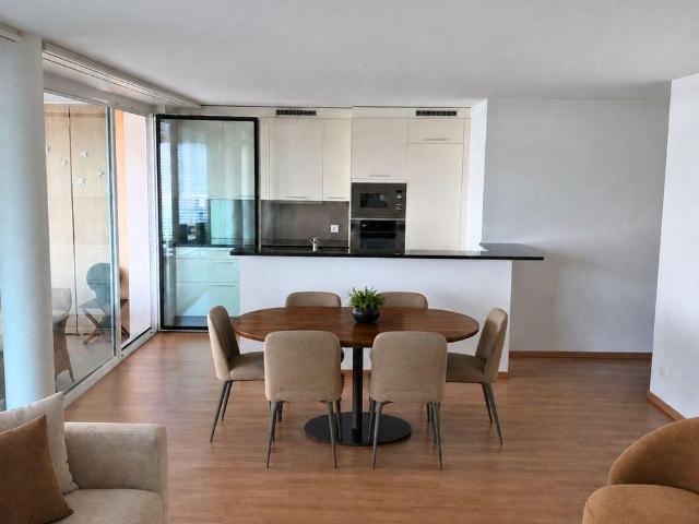 Haus mieten in Nyon, Waadt