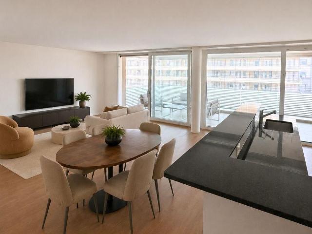 Haus mieten in Nyon, Waadt