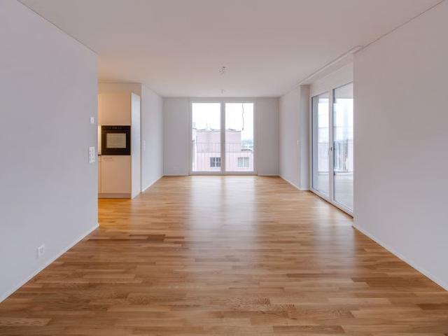 Apartment mieten in Grenchen, Amtei Solothurn-Lebern
