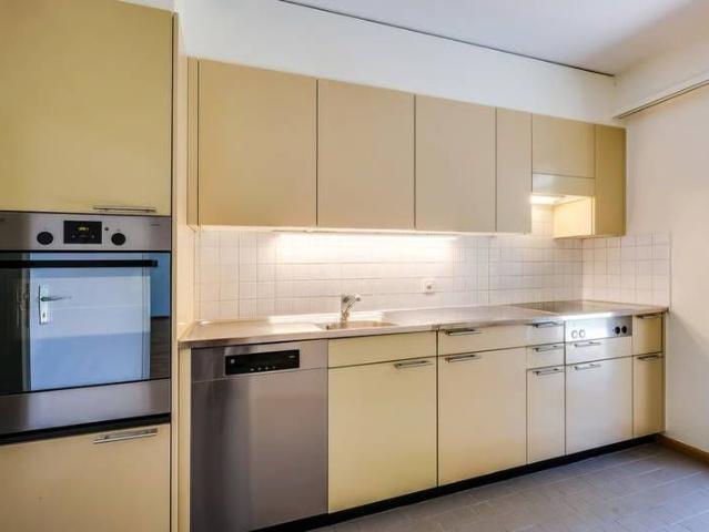 Apartment mieten in Riehen, Basel-Stadt