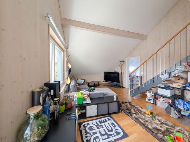 Apartment mieten in Knonau, Zürich