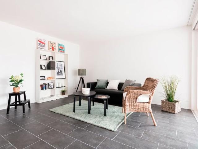 Apartment mieten in Münsingen, Bern