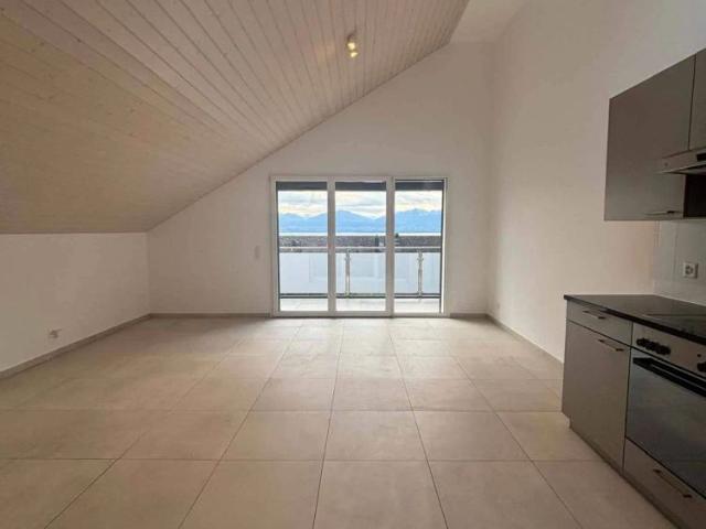 Apartment mieten in Saint-Prex, District de Morges