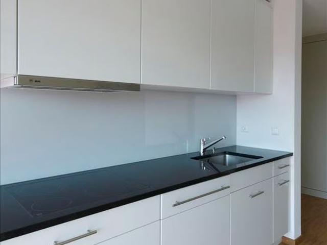 Apartment mieten in Winterthur, Zürich