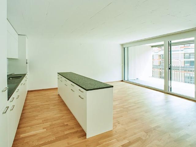 Apartment mieten in Breitägerten, Kehrsatz