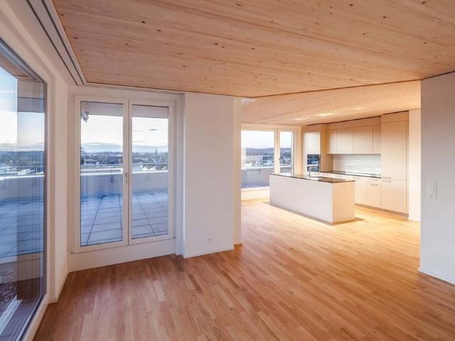 Apartment mieten in Kreuzlingen, Thurgau