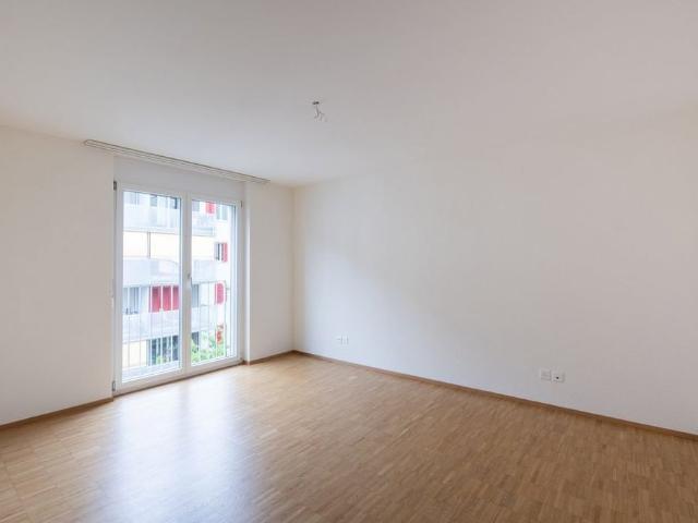 Apartment mieten in Schwarzenbach (SG), St. Gallen