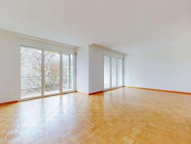 Apartment mieten in Solothurn
