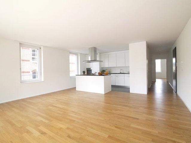 Apartment mieten in Schwarzenbach (SG), St. Gallen
