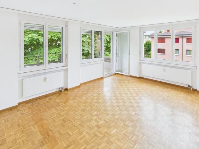 Apartment mieten in Arbon, Thurgau