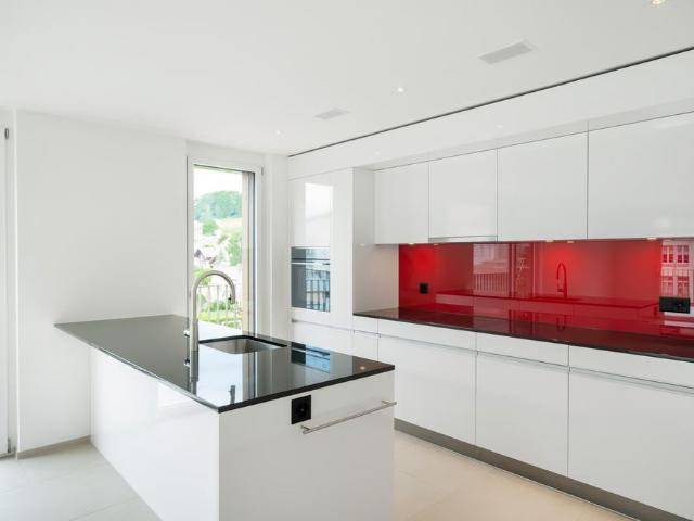 Apartment mieten in Huttwil, Bern