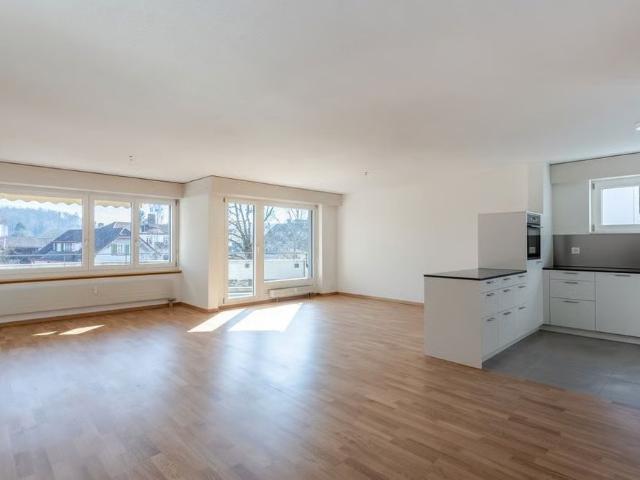 Apartment mieten in Langenthal, Bern