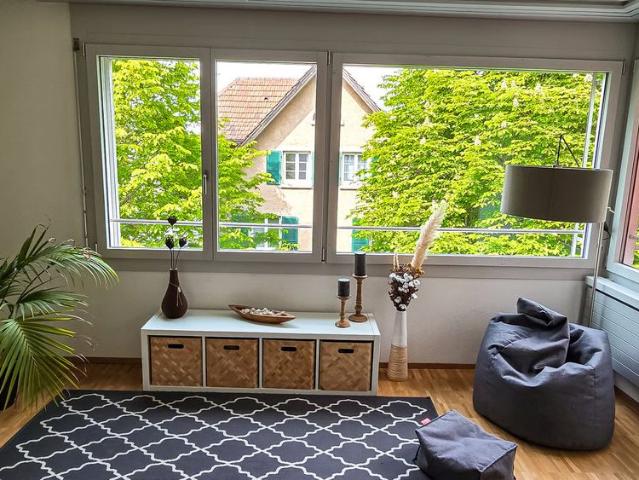 Apartment mieten in Lü