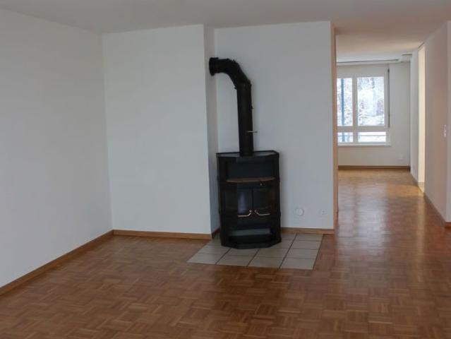 Apartment mieten in Bubendorf, Basel-Landschaft