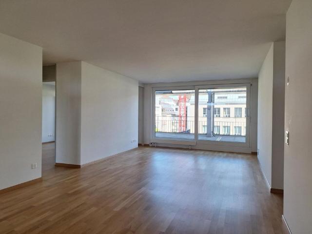 Apartment mieten in Frauenfeld, Thurgau