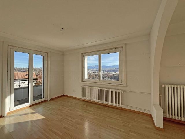 Apartment mieten in Villars-sur-Glâne, Freiburg