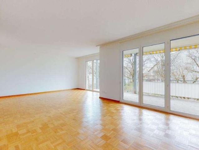 Apartment mieten in Solothurn