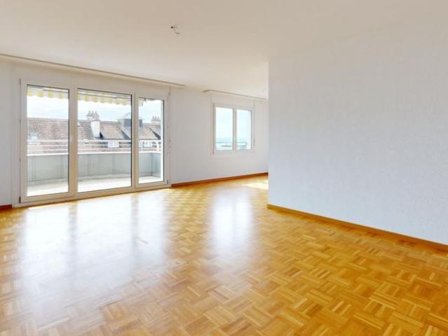 Apartment mieten in Corcelles (NE)