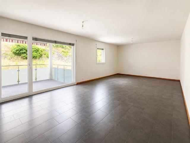 Apartment mieten in Monthey