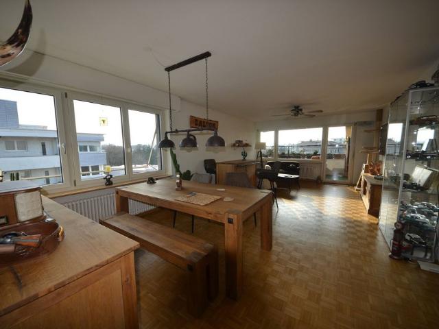 Apartment mieten in Opfikon, Zürich